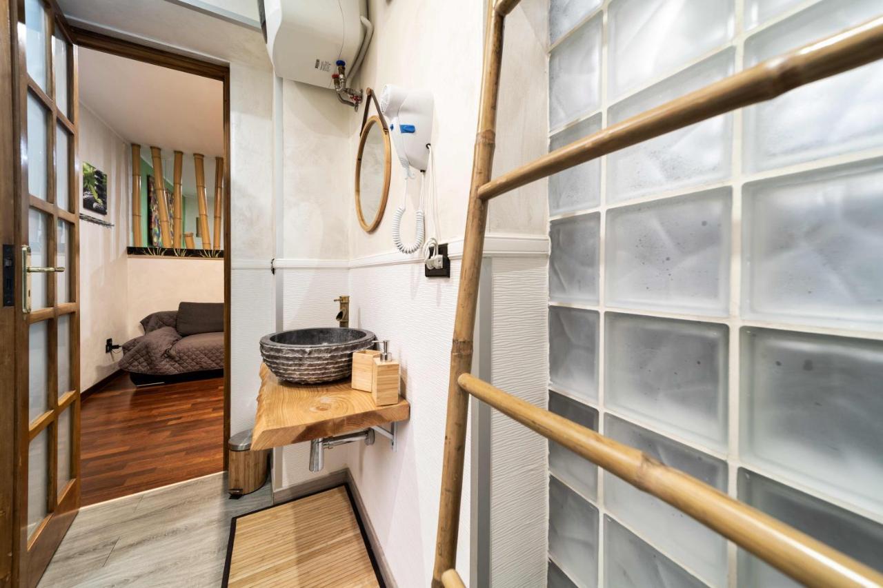 Apartamento Newhouse Dei Mille