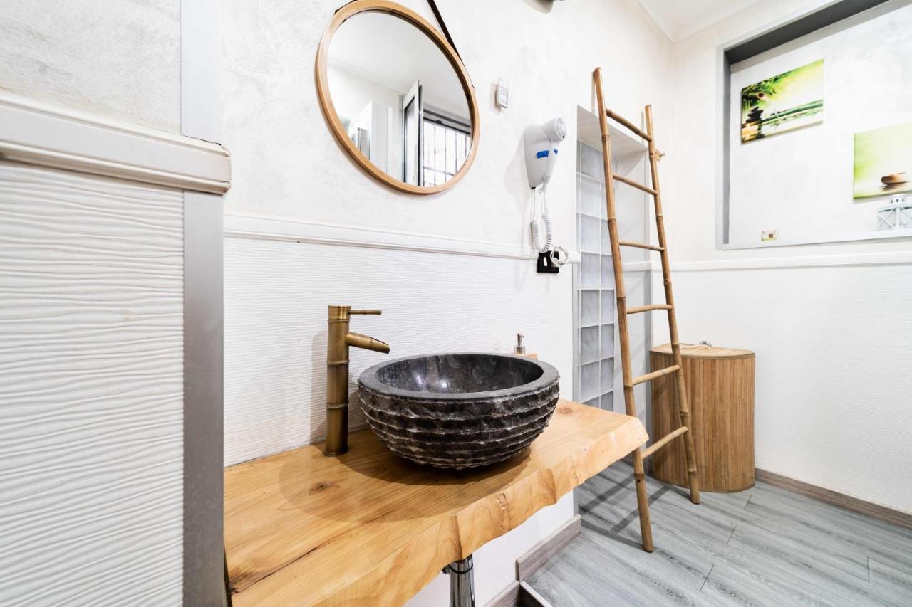 Newhouse Dei Mille Apartamento Bari