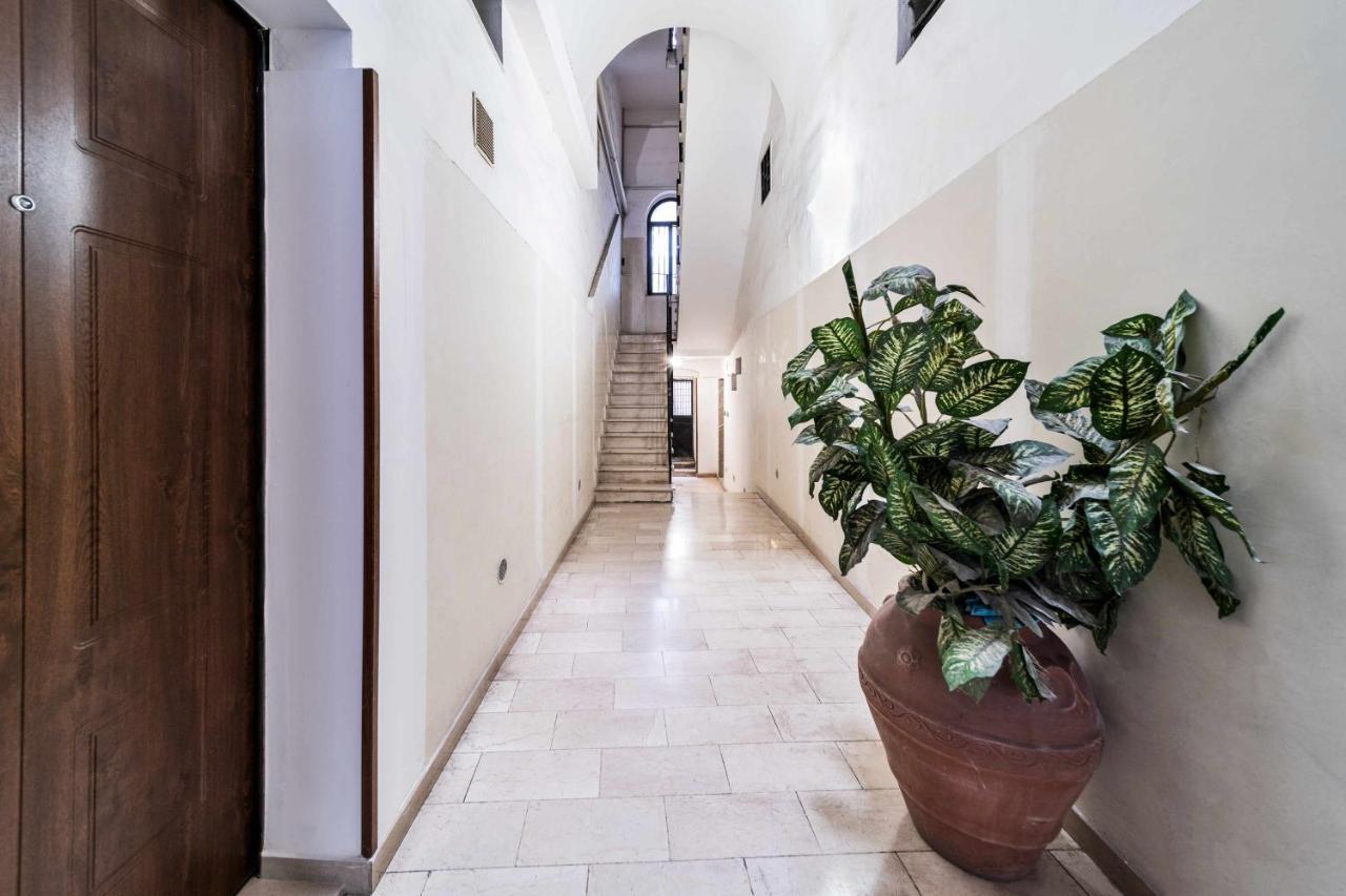 Newhouse Dei Mille Apartamento