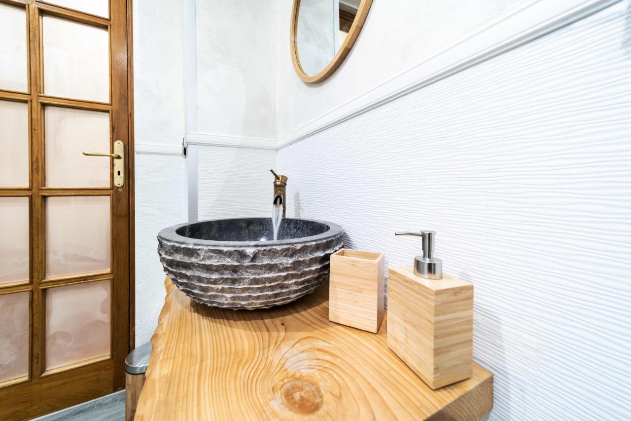 Newhouse Dei Mille Apartamento *