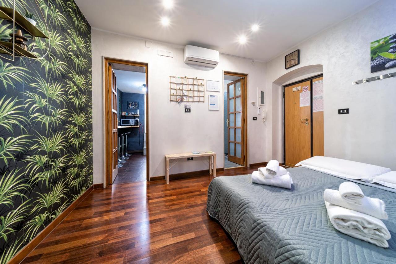 Apartamento Newhouse Dei Mille Bari