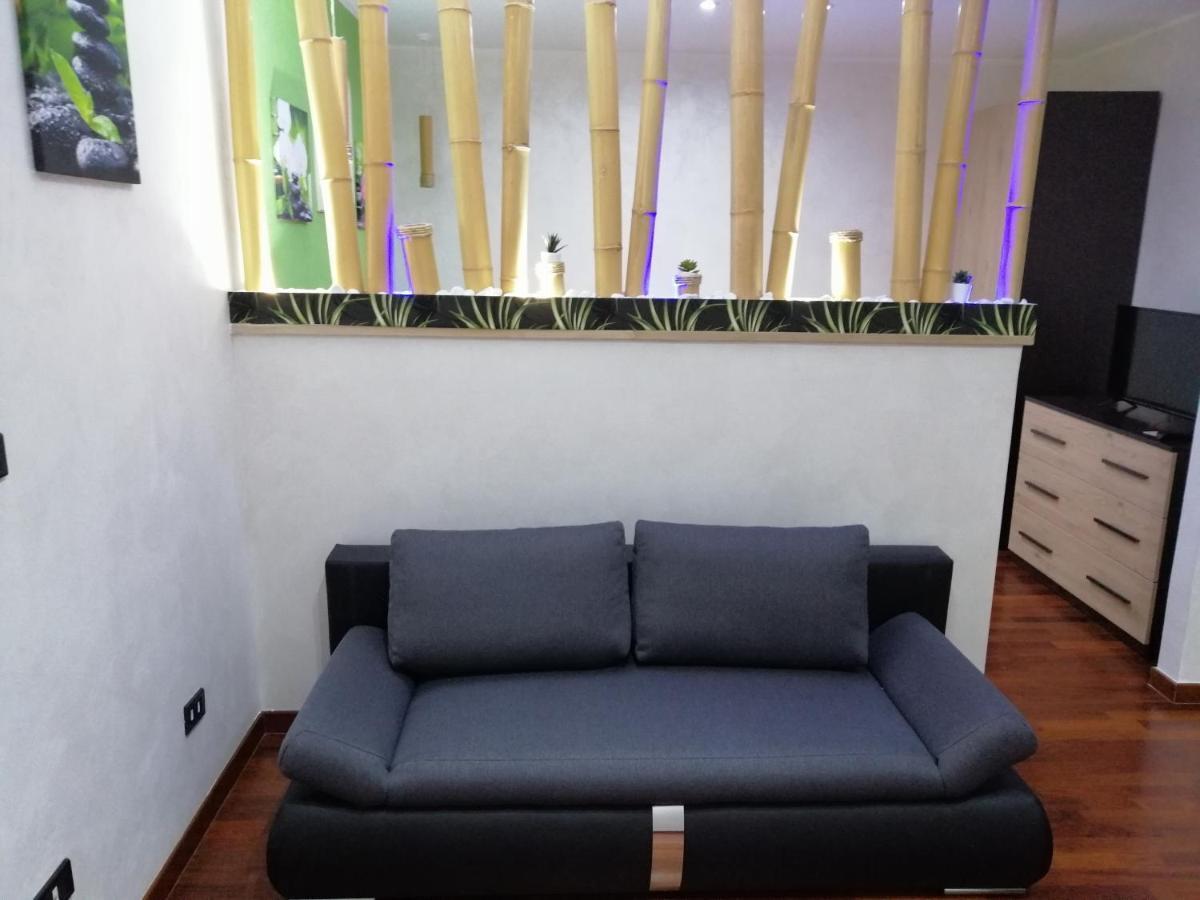 Apartamento Newhouse Dei Mille Bari