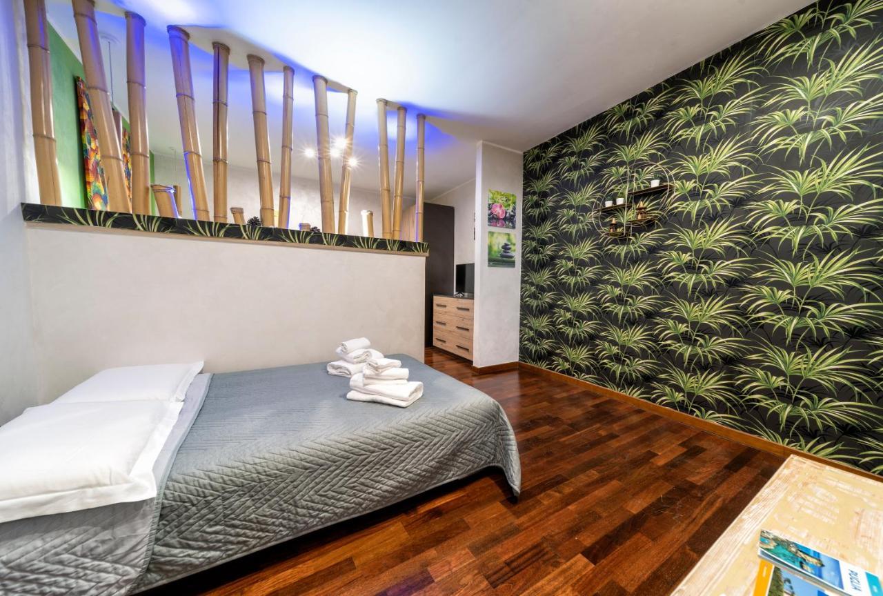 Newhouse Dei Mille Apartamento