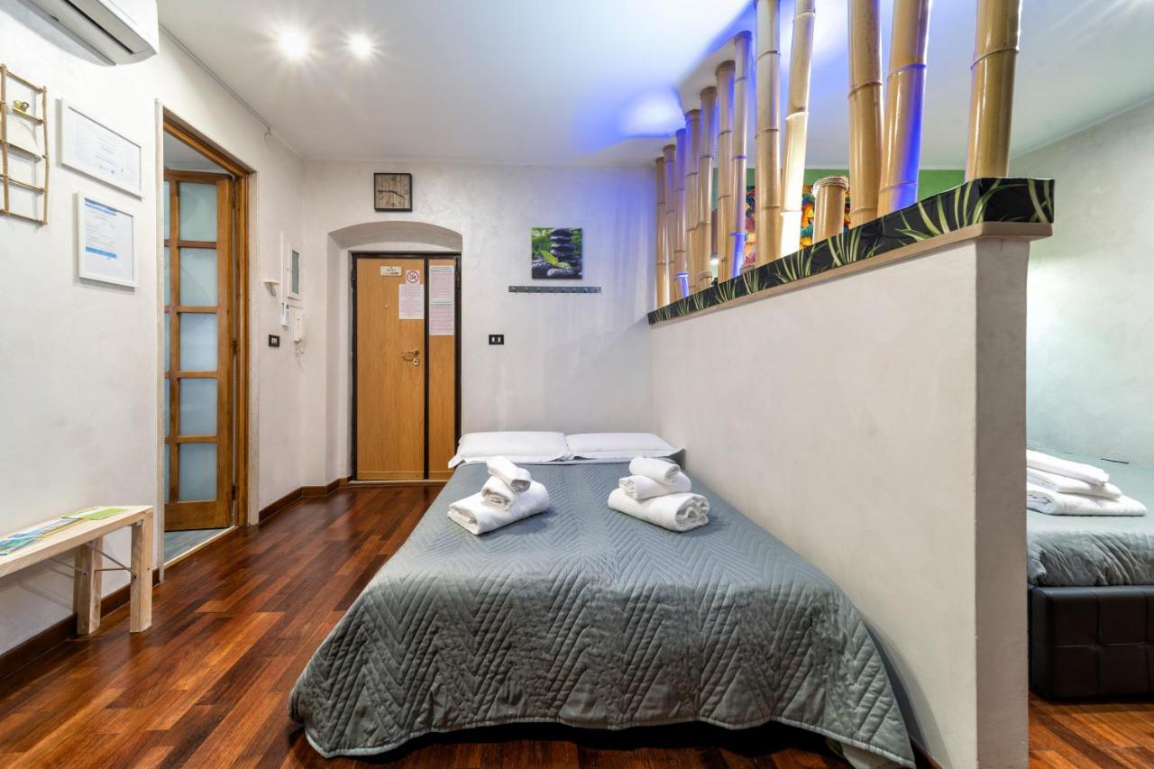 Apartamento Newhouse Dei Mille *