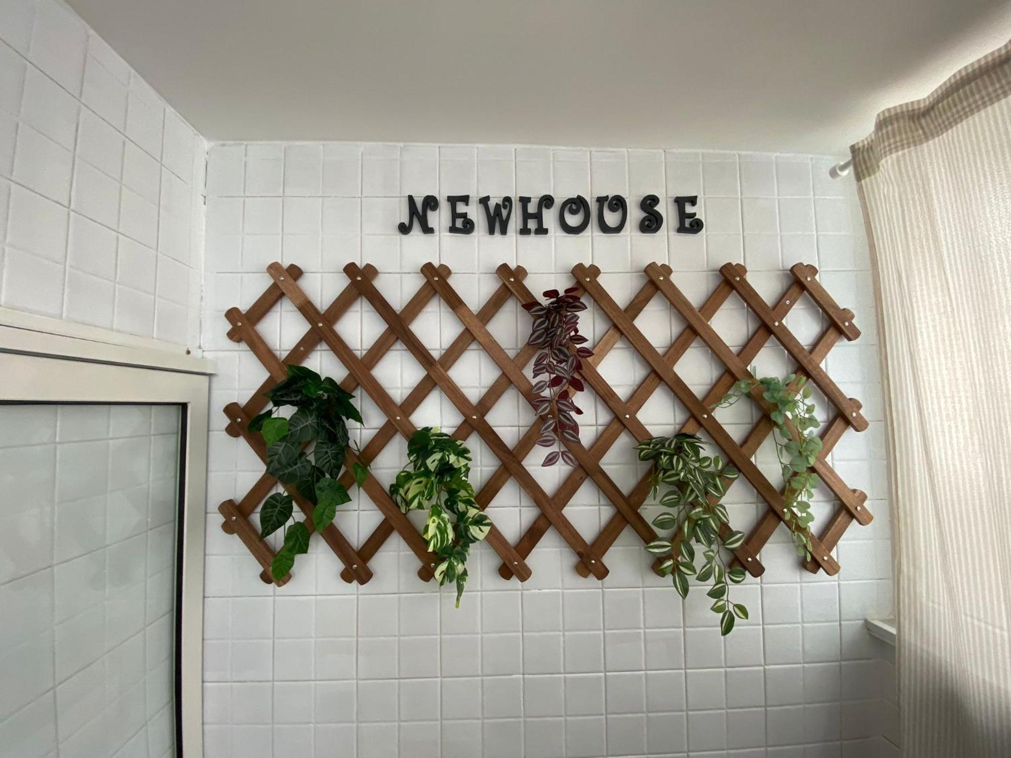Newhouse Dei Mille Apartamento