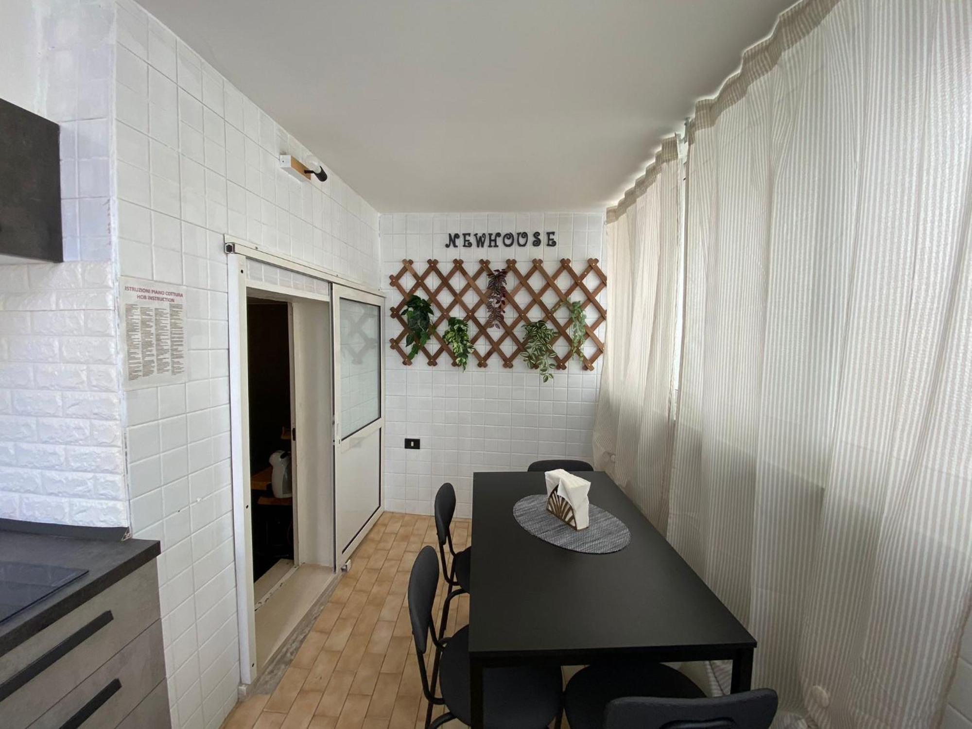 Apartamento Newhouse Dei Mille *