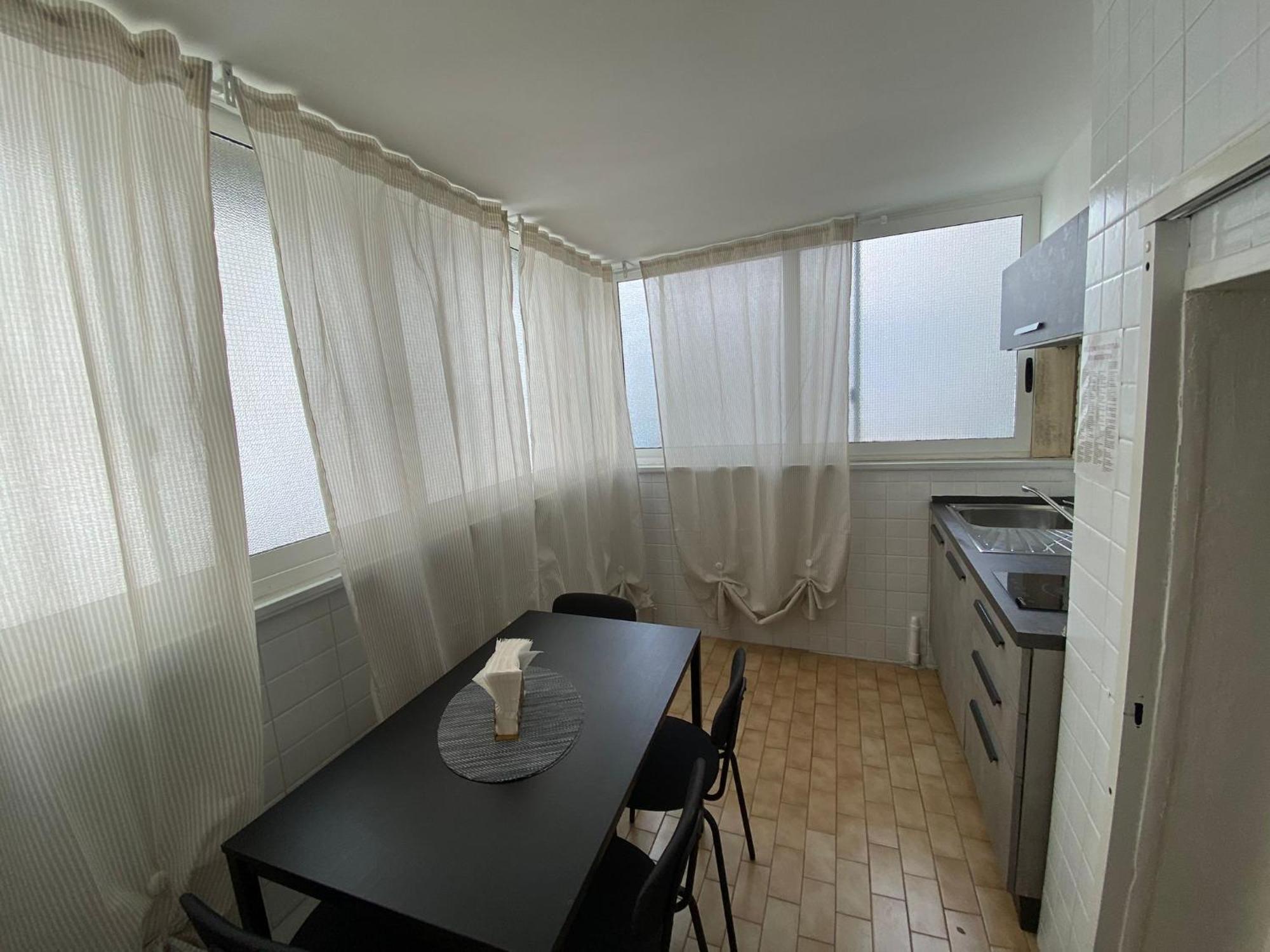 Newhouse Dei Mille Apartamento Bari