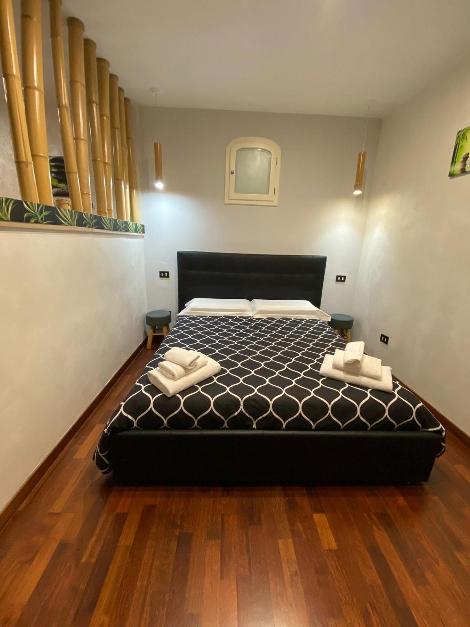 Newhouse Dei Mille Apartamento