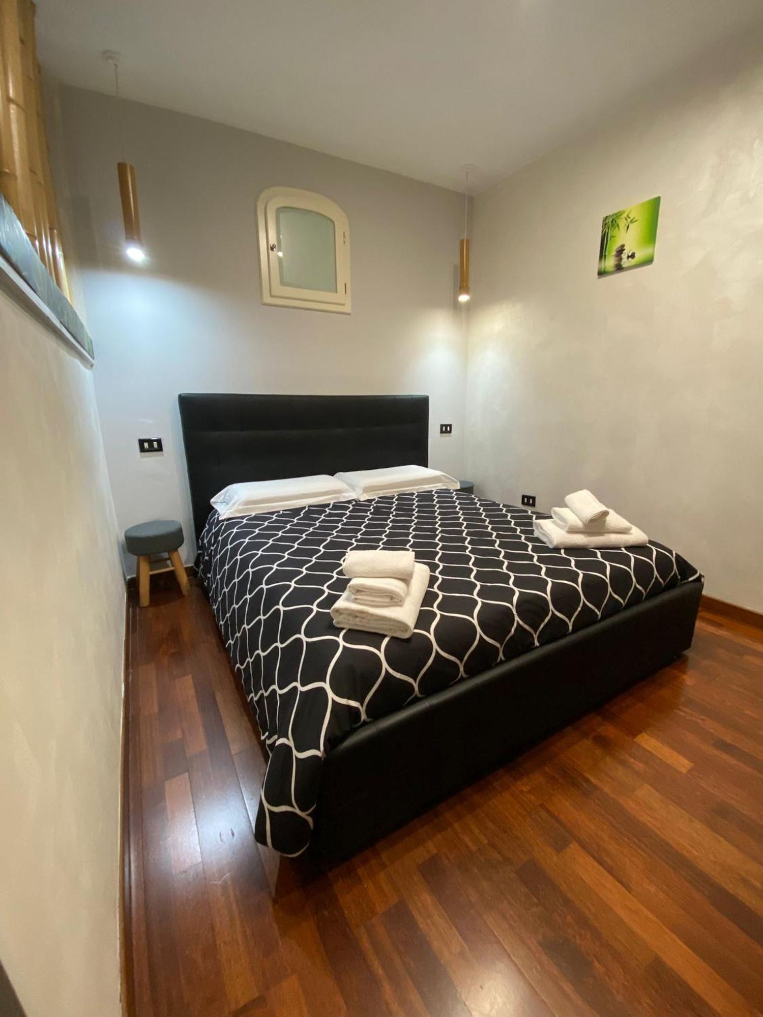 Apartamento Newhouse Dei Mille *