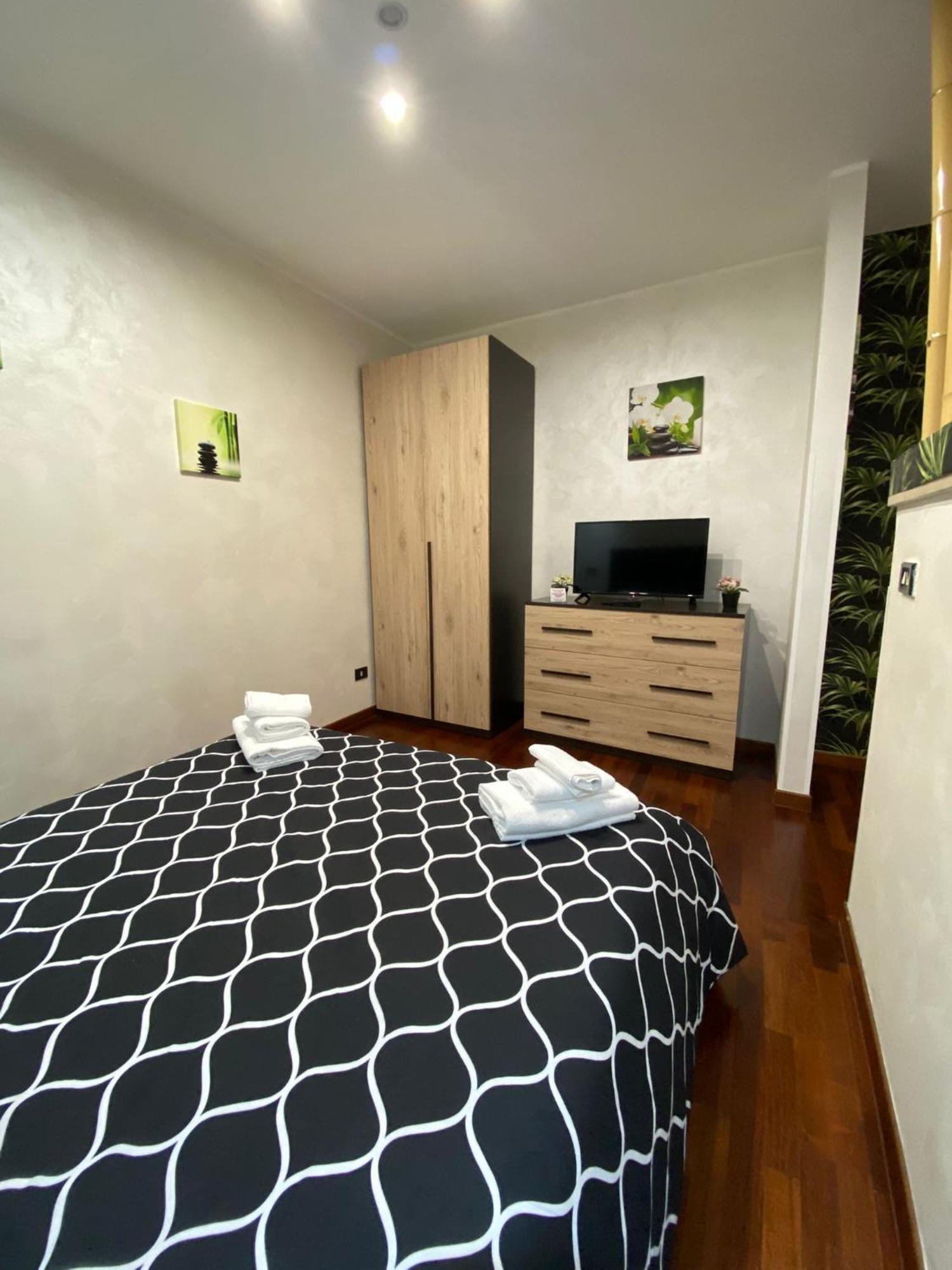 Newhouse Dei Mille Apartamento Bari
